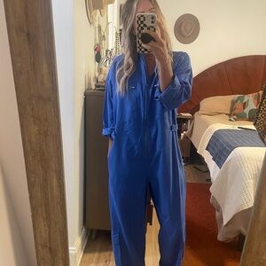 Free People Movement Jumpsuit
